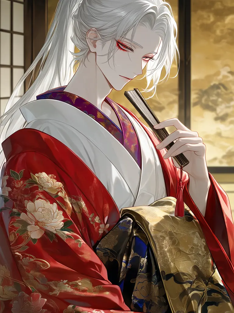 Yuyuyu___의 遊郭一はuserに首ったけ