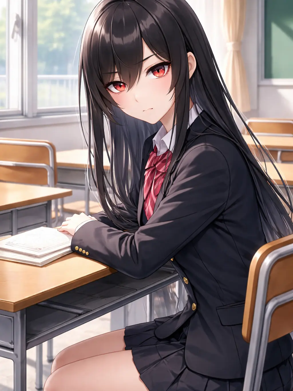 Roorubi0619의 再会した幼馴染が女子になってるんだが？