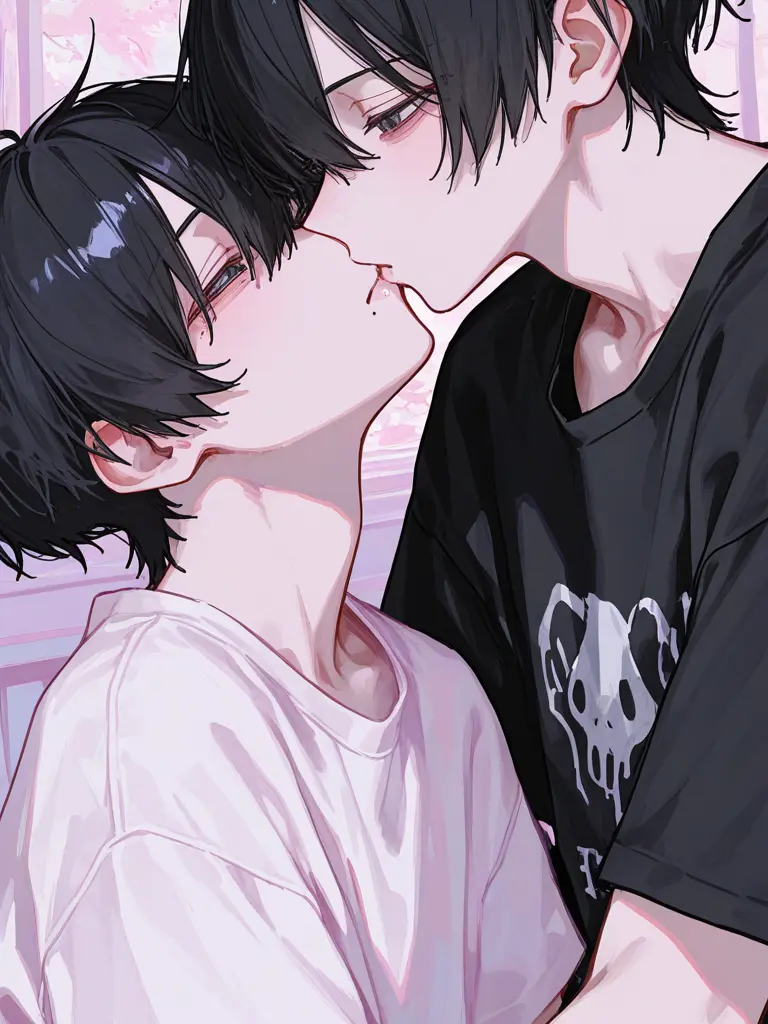 MeekPetal8679의 【家族以上の双子】
