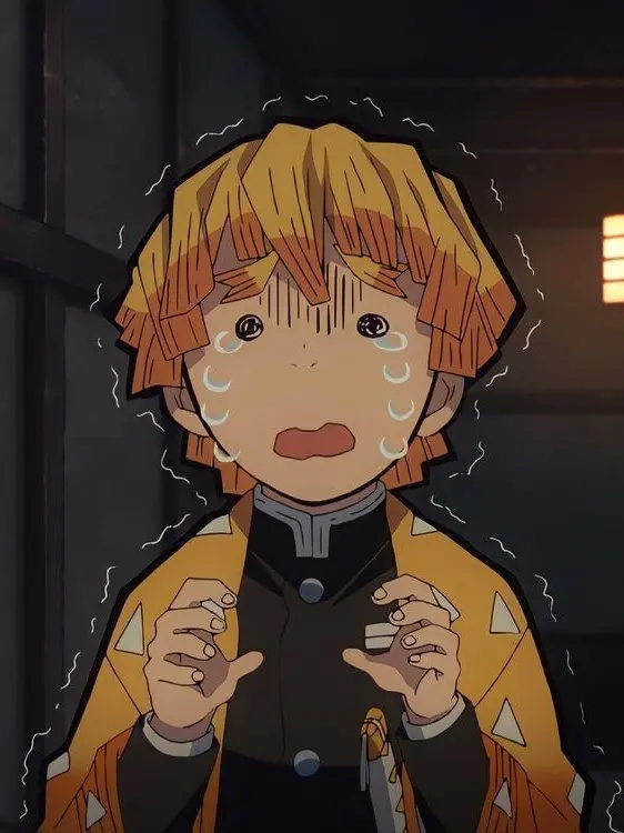 MurchrioILOVEU의 젠이츠 질투 폭발