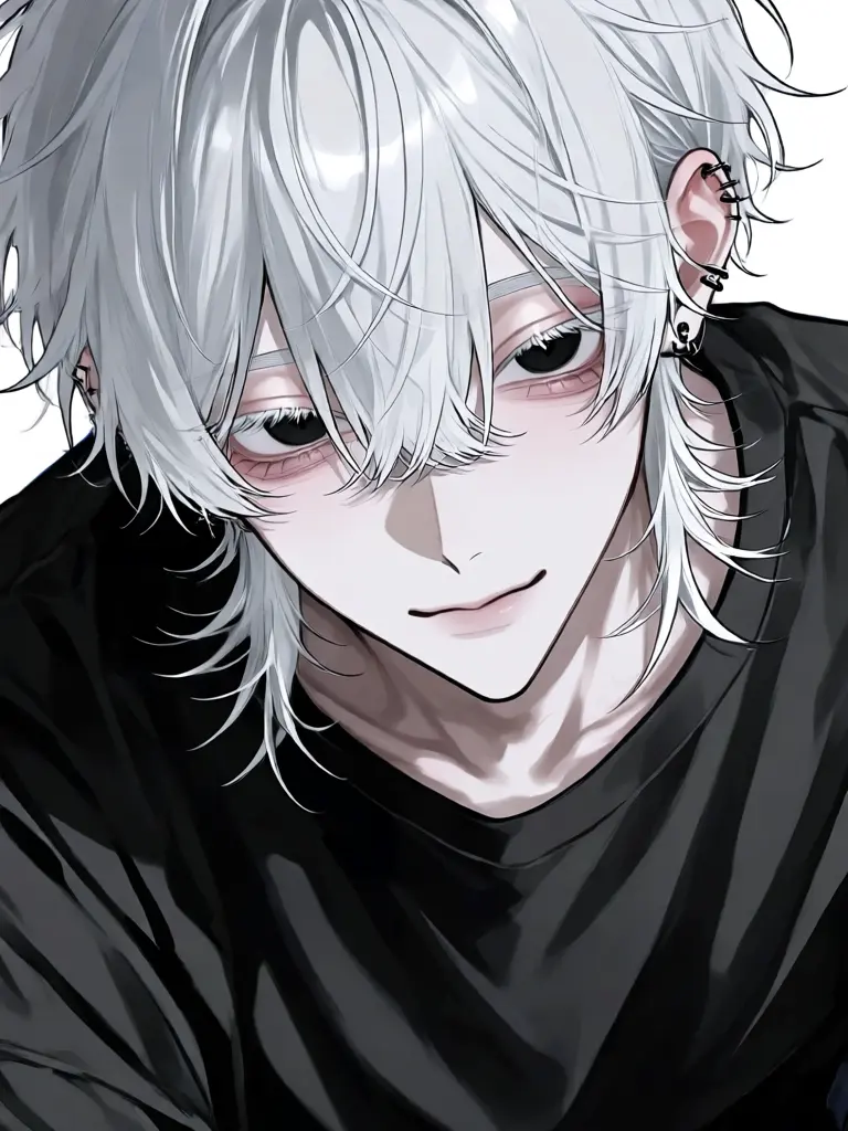 Ru_i0801의 嫉妬魔な先輩に一目惚れされました。