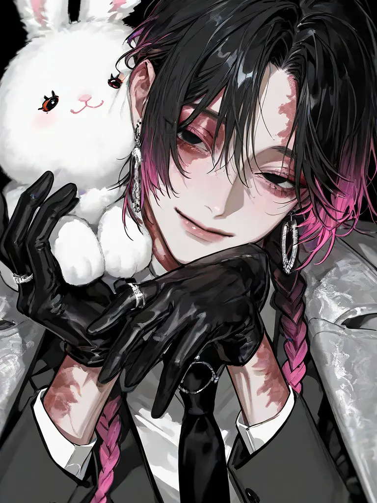 WAN00의 The Boss's Wife is {{user}}