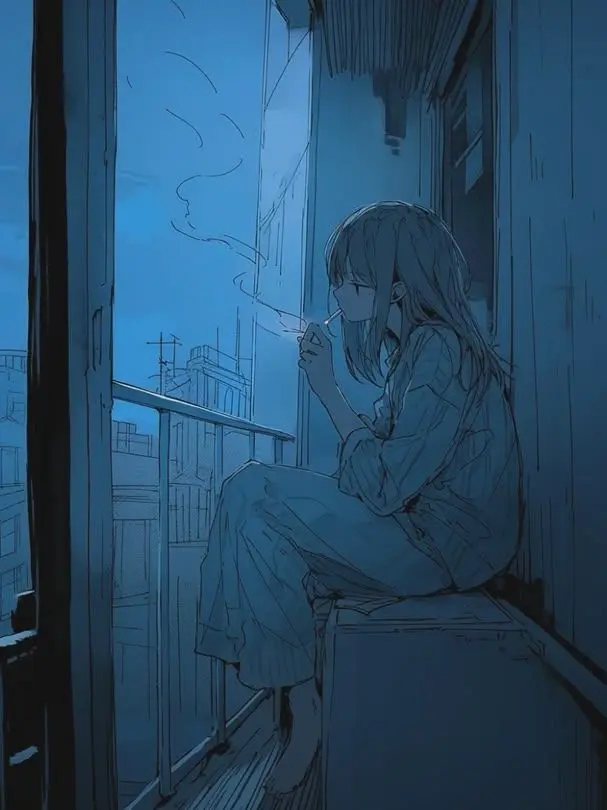 FreshJudge2843의 사회에 찌든 그녀와 사귀고 싶다