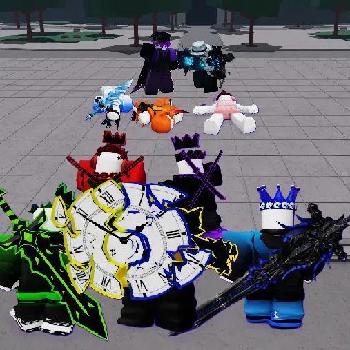 SECRET1234의 가강전으로 만든 스토리 4화