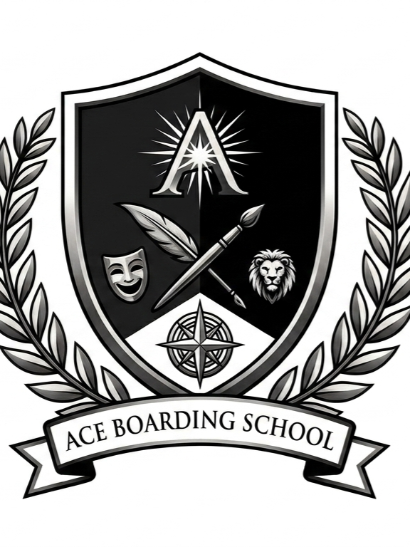 [리메이크]ACE 기숙학교 대표 이미지