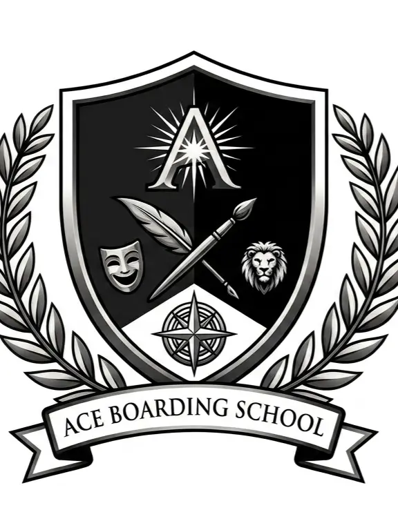 Xyiom77의 [Remake] ACE Boarding School