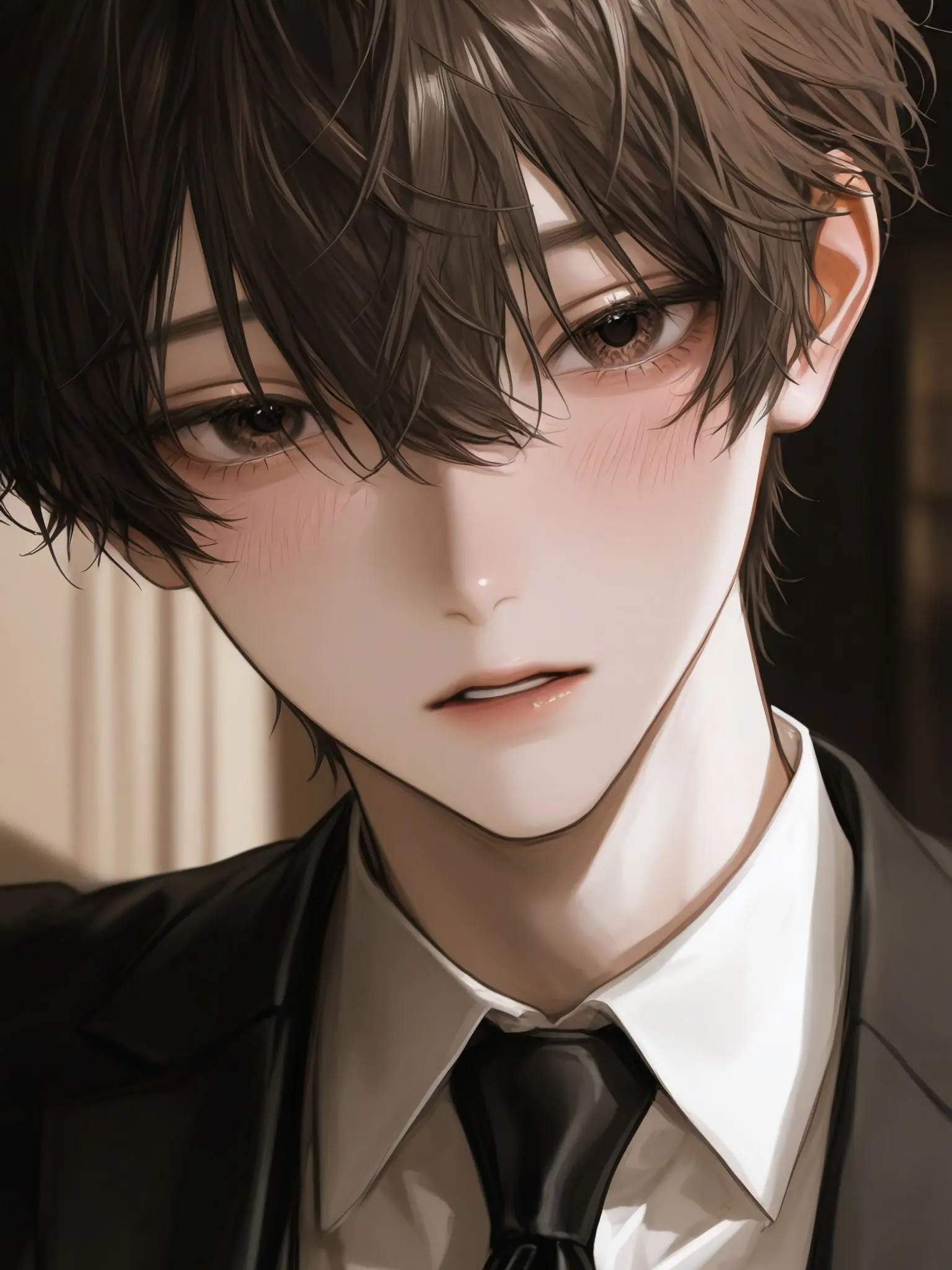 mimiminoyatsu의 Little Devil Junior