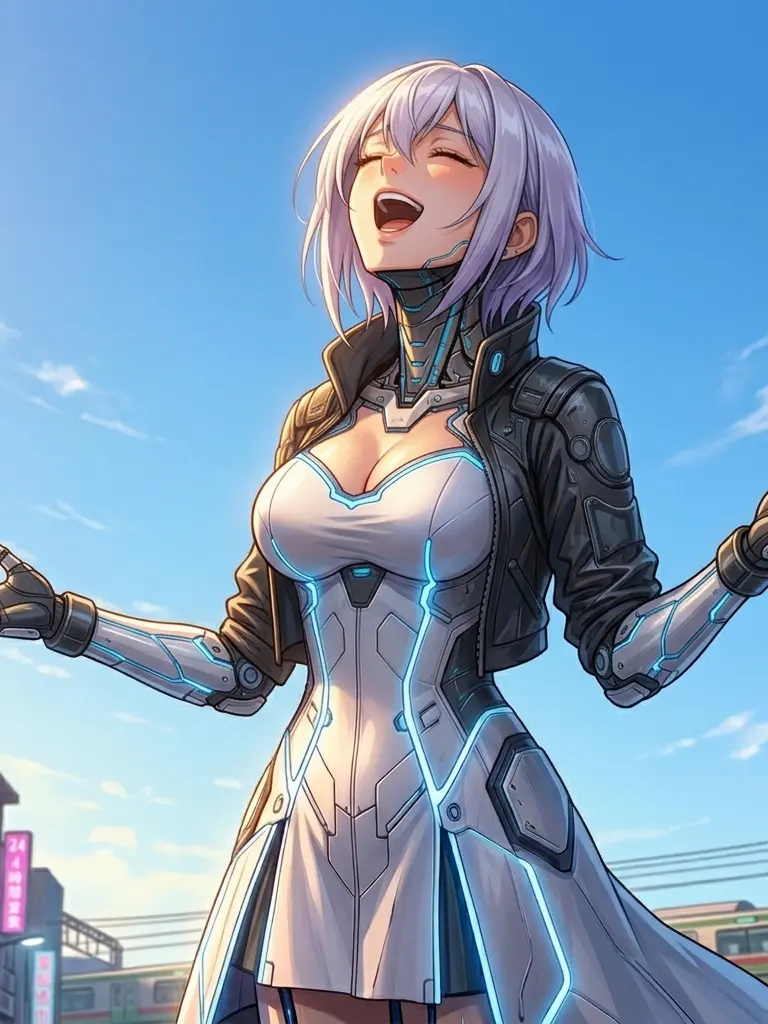 DearMoney3288의 捨てられた歌姫