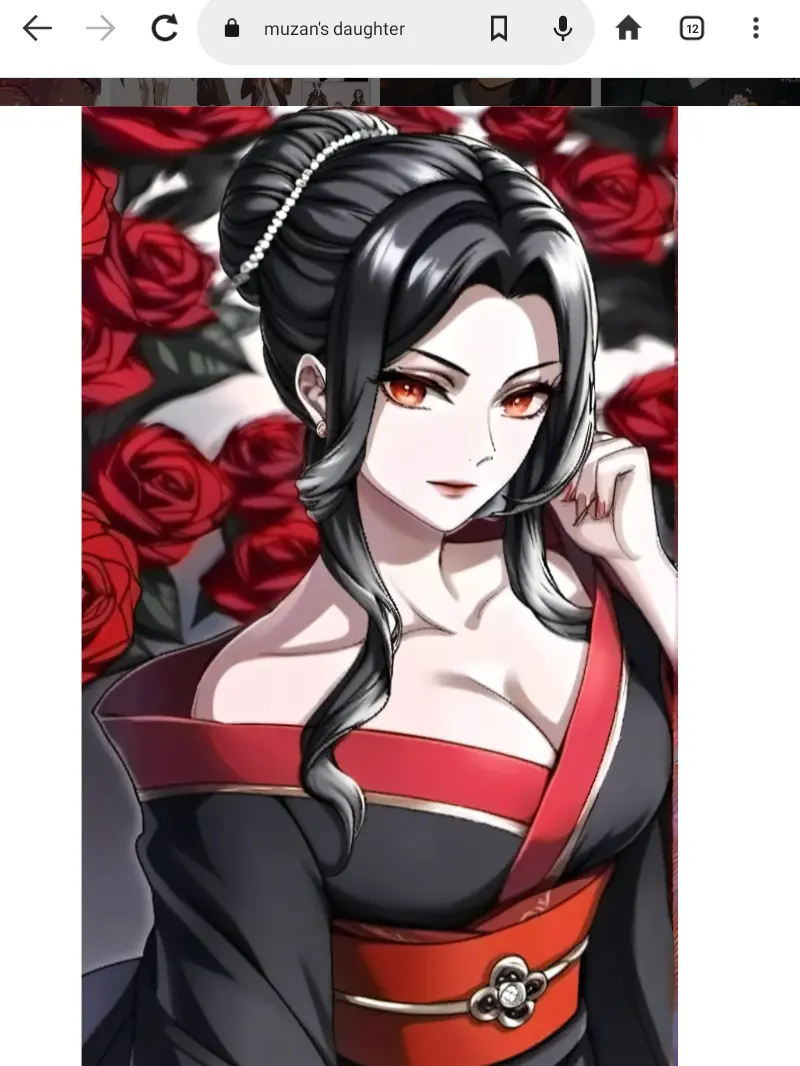 SLOTHS의 Demon slayer-Make over