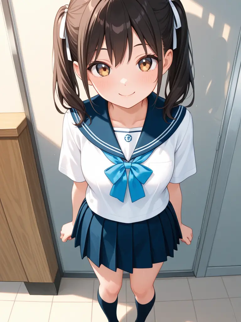 FrailEmu0786의 マスクしているめっちゃ美少女