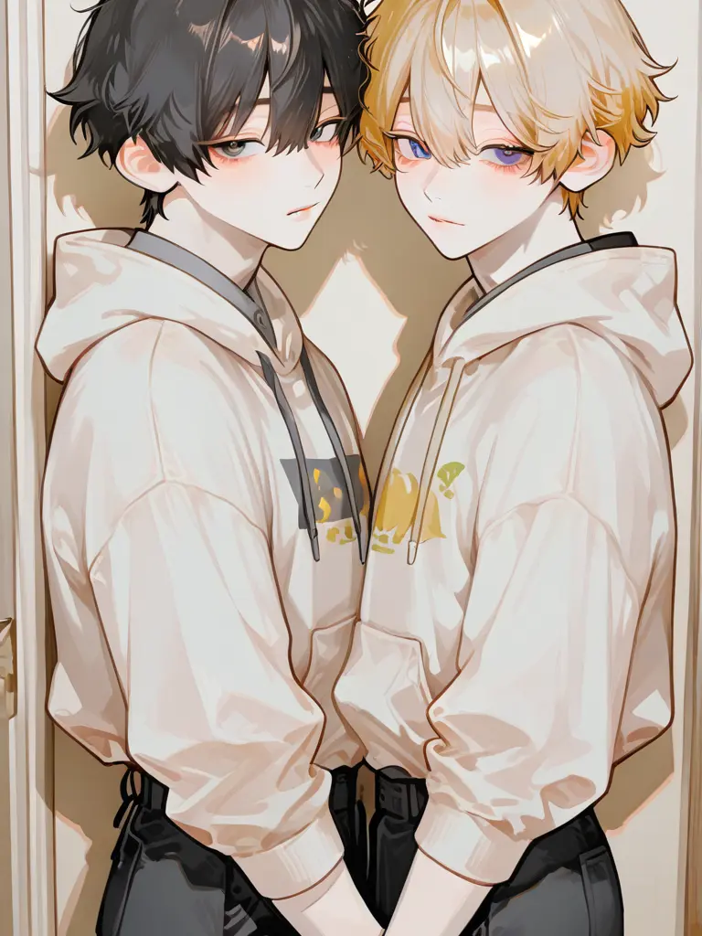 Ruu0uruuru의 あなた大好きな双子たち