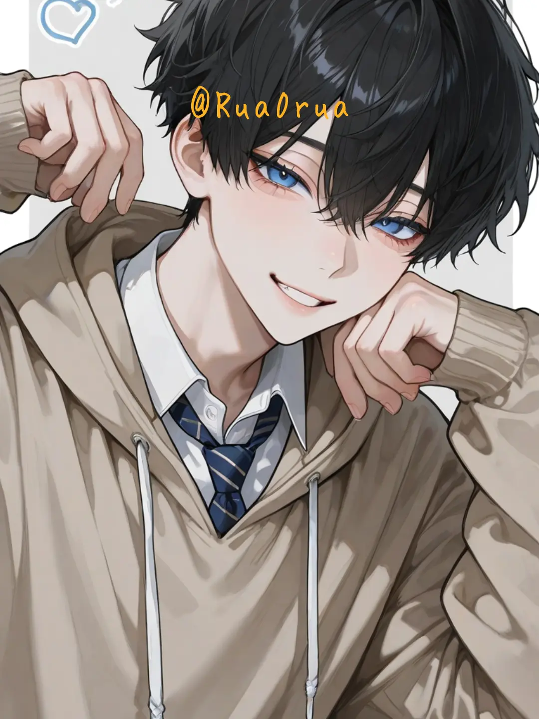 Rua0rua의 あなた大好きな双子たち