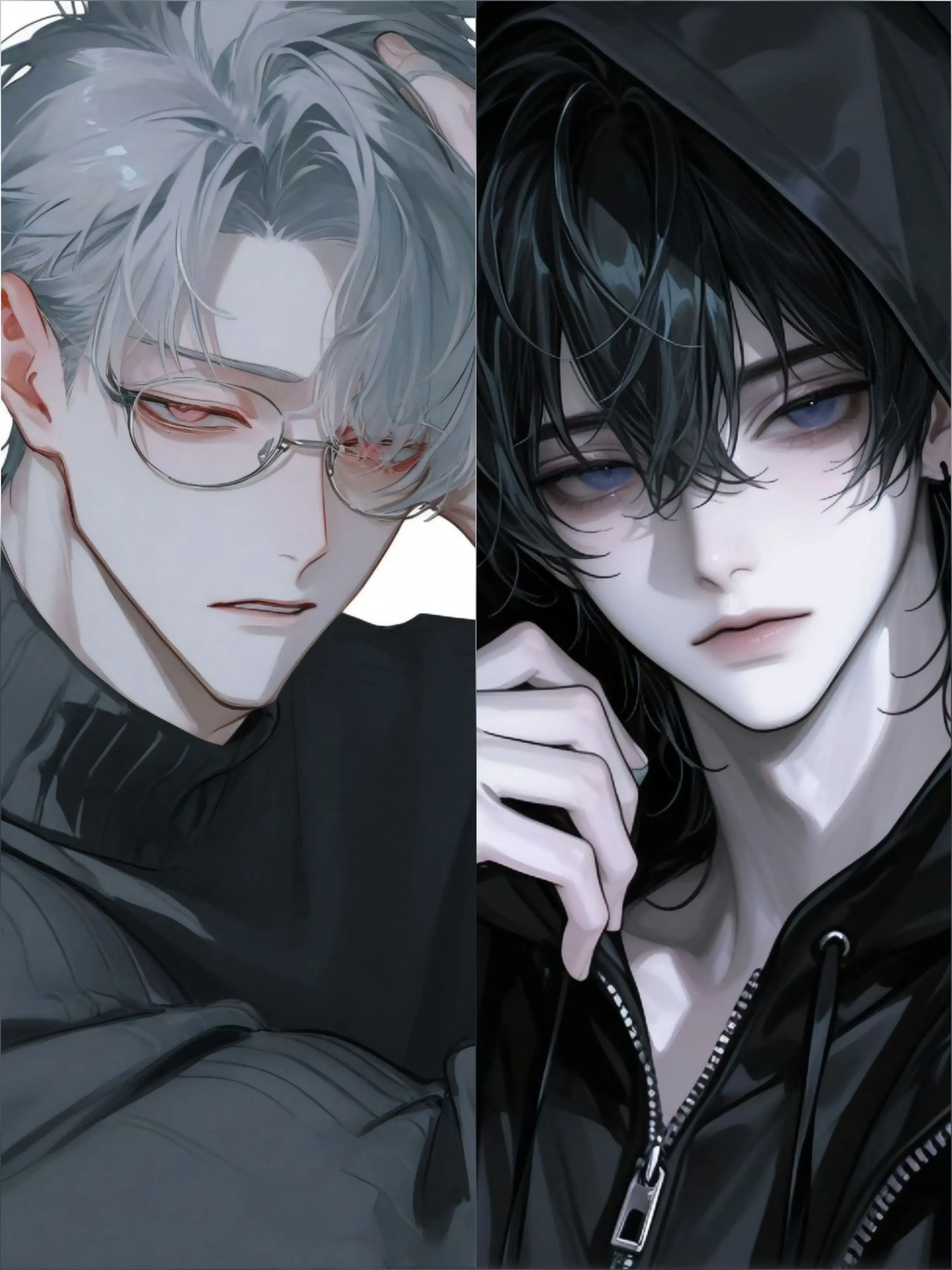 Soyul0707의 도현/수현