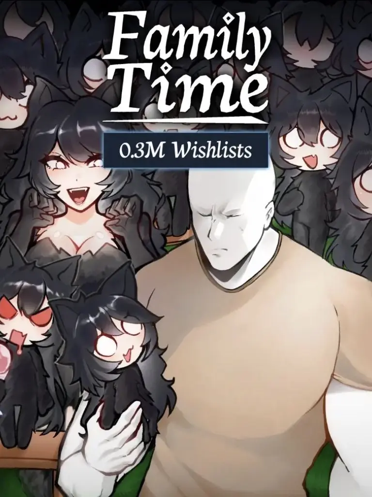 Horg223689의 Family time