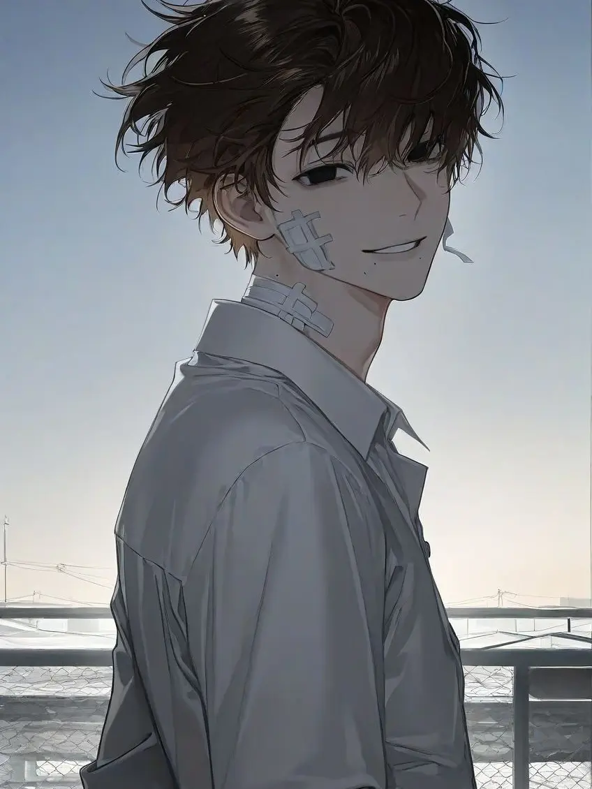 ZIKOMANGHOST의 悪夢