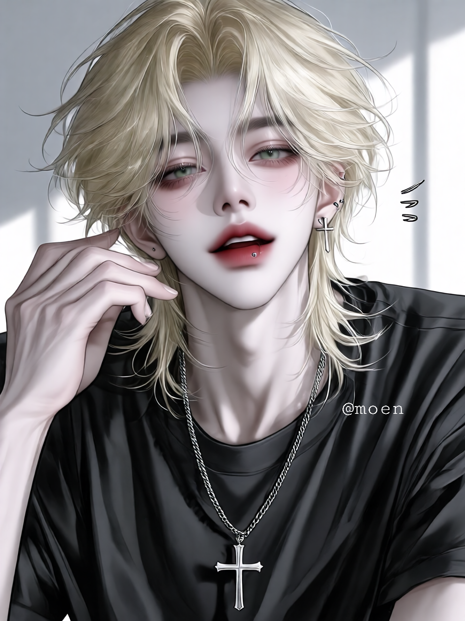 Logan Anderson 대표 이미지