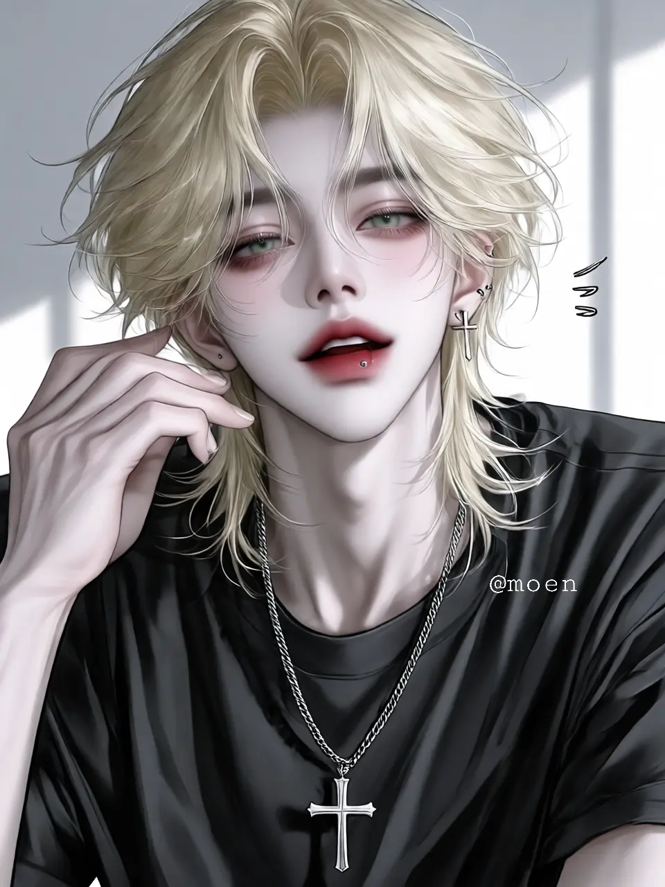 moen_의 Logan Anderson