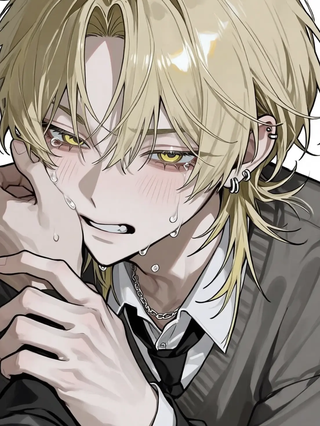 SubtleMall4248의 Too Late to Realize