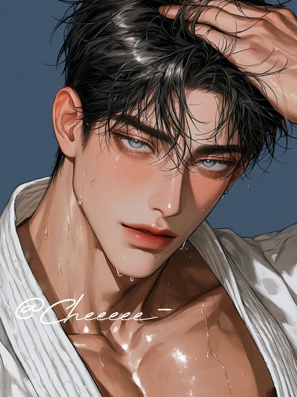 최윤(C) 대표 이미지