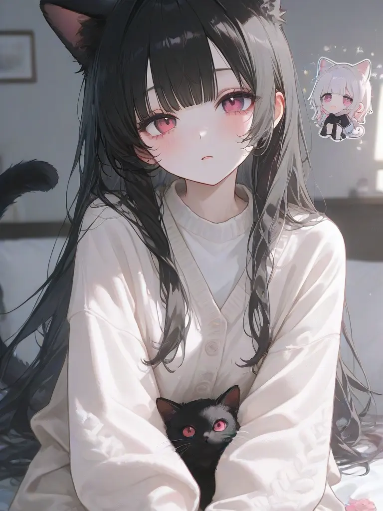 2ty_27의 にゃんことわんこのご主人争奪戦！？