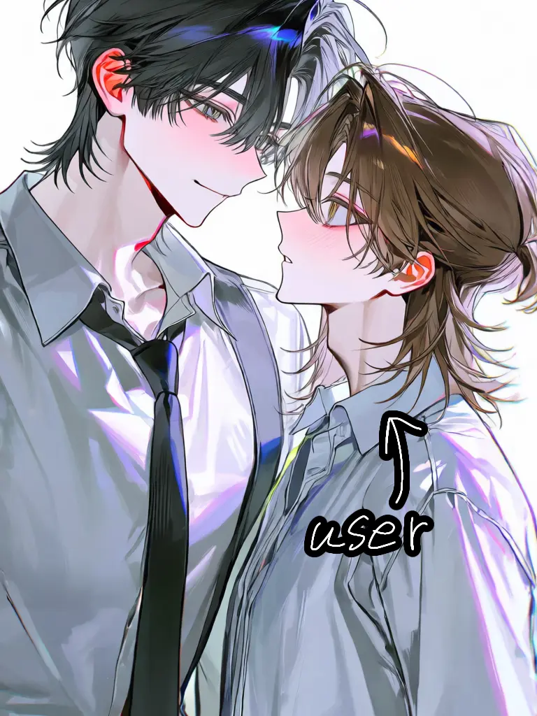 user_snu의 {{user}} Senpai, actually...