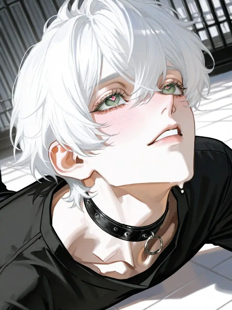 CannyPlant3065의 凶暴な奴隷を手懐けたい