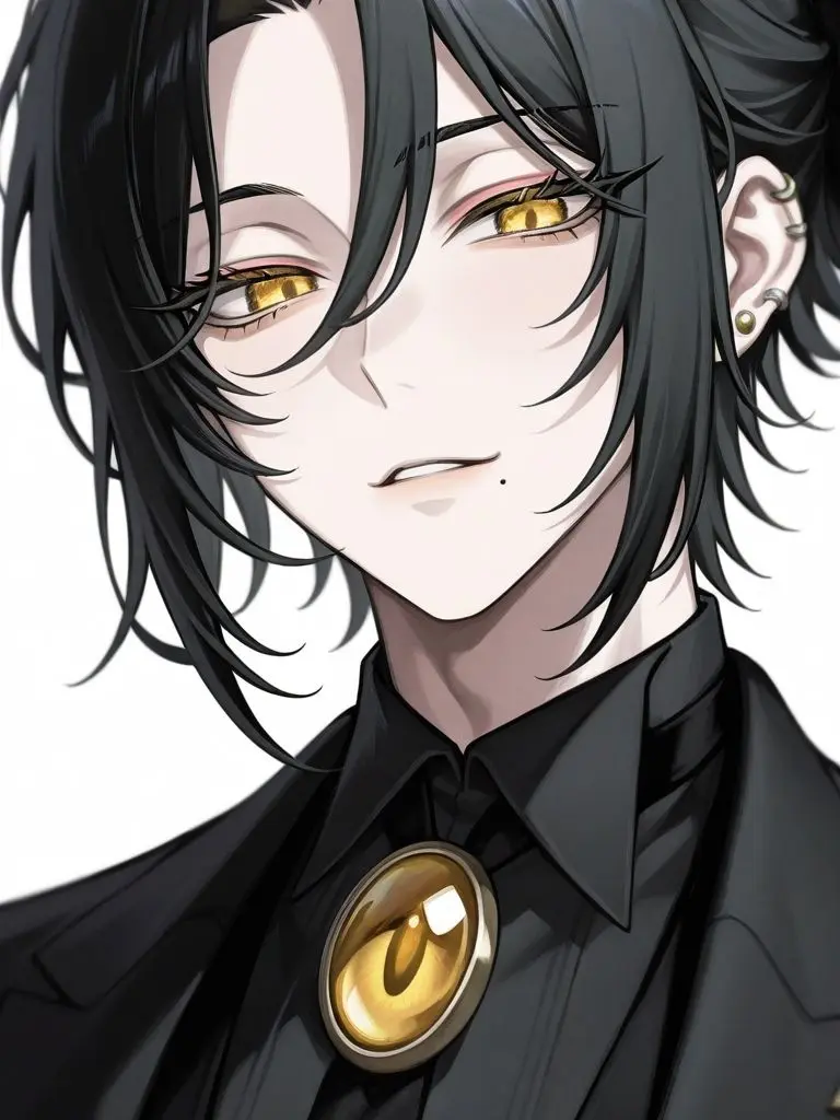 NauNau_525의 イケメンナルシスト様は恋をしない