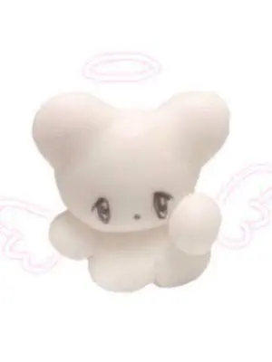 O4O5_UxuxU의 幼い頃からずっと