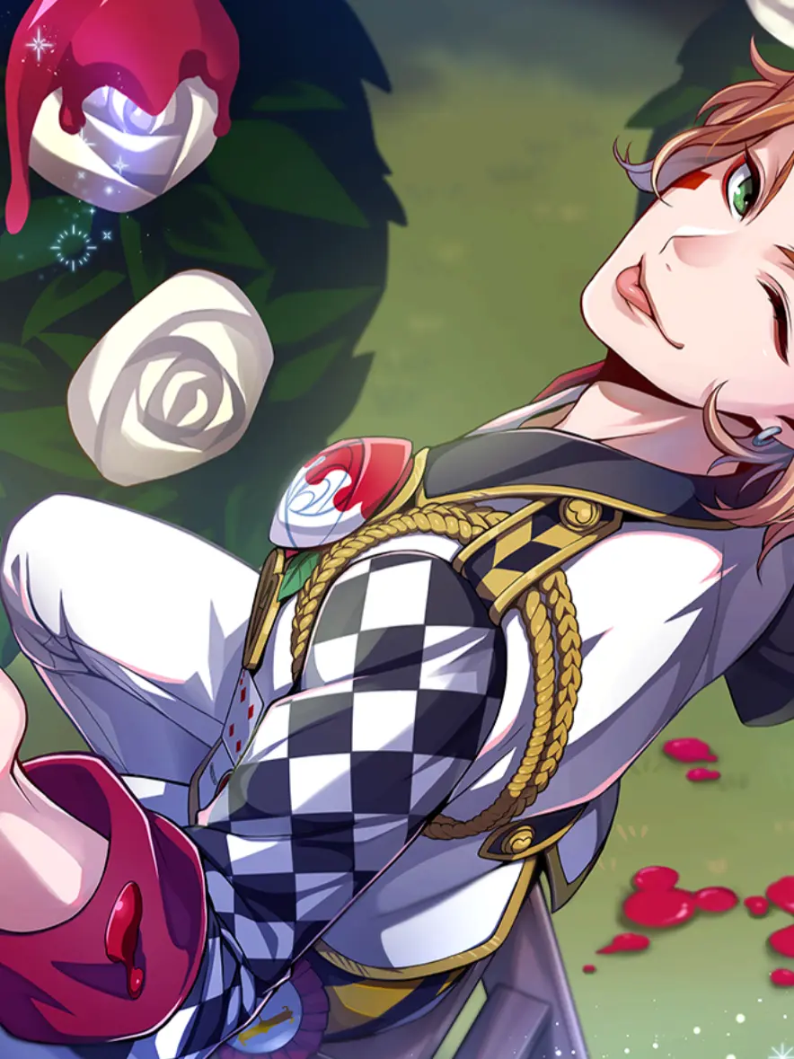 Mob_ryose-B의 舞い散る手札