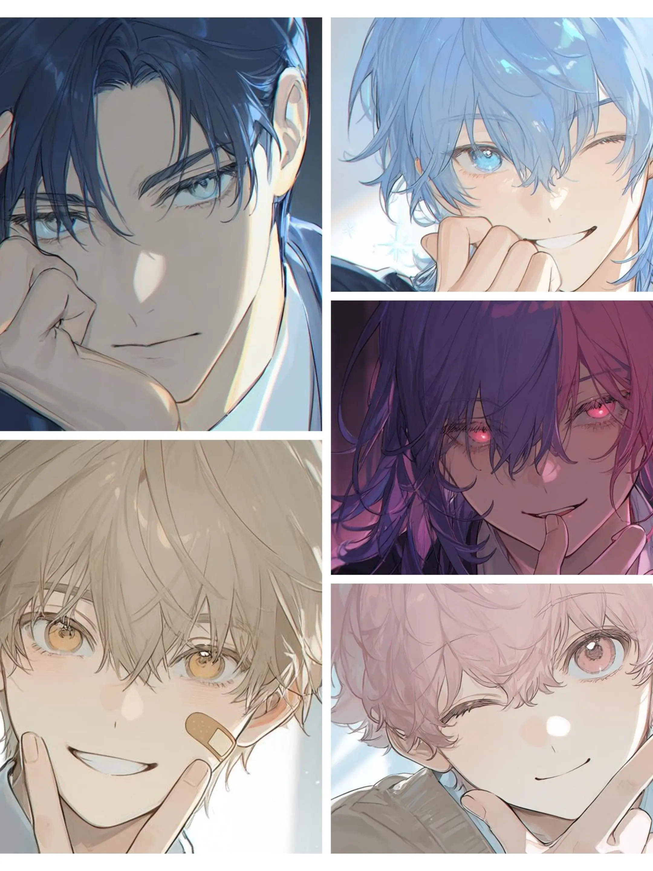 MutedStove2762의 女嫌いと修学旅行に行こう！