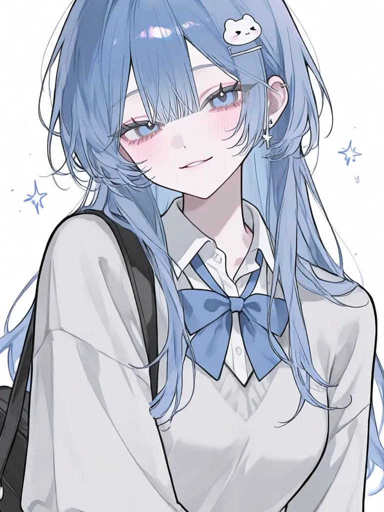 sanraku8095의 何……こっち見てんの