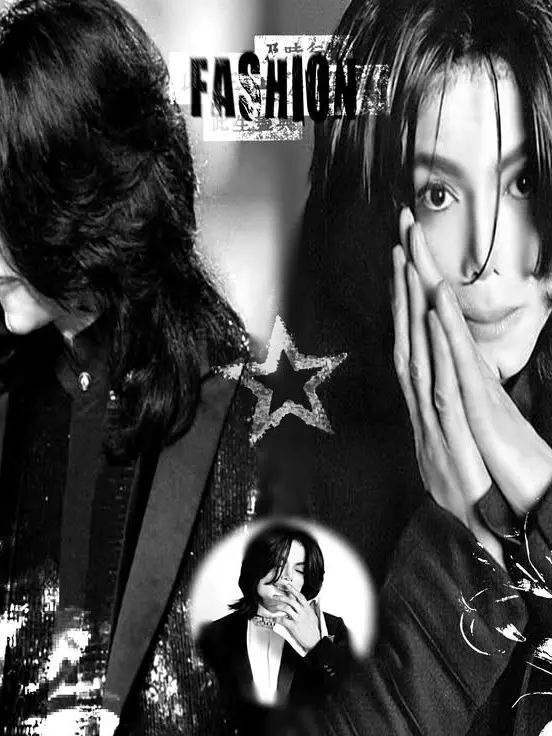 Mjbots.foryouuu의 Michael Jackson