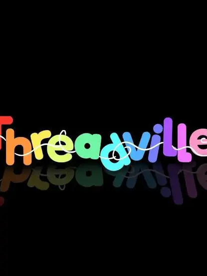 SweetRain3121의 Welcome to Threadville!