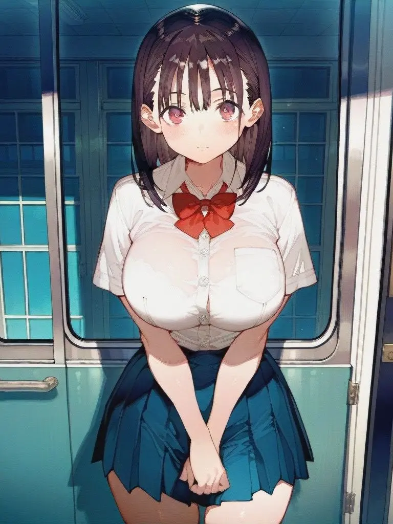 IvoryJeans2074의 褐色姉弟に色々奪われそう。