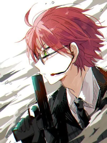 totmoo_takuu1214의 暗殺教室🚬🔪
