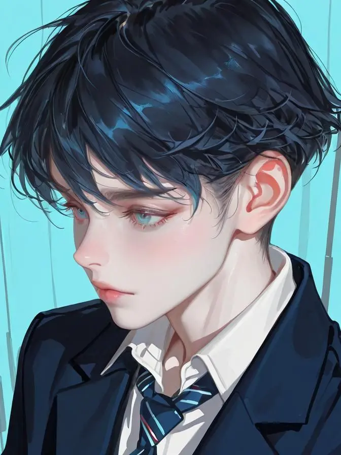 Js_vicky0114의 ケーキのパシリ×フォークの不良