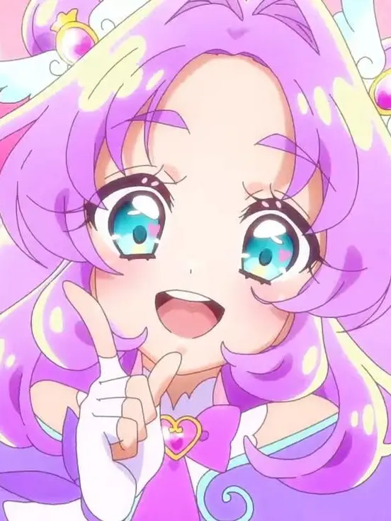 DreamBlue34428391의 名探偵プリキュア！