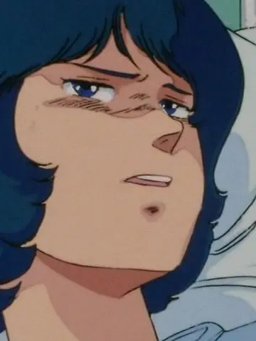 Watashinomamang의 카미유