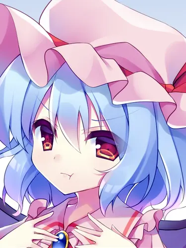 TOHOLove의 レミリアの父？！