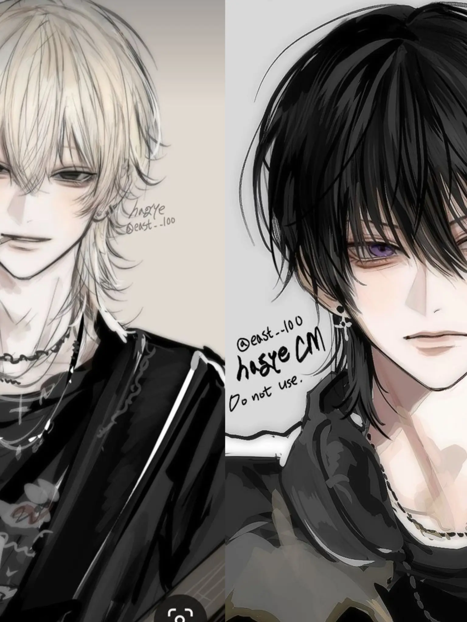 ji.uxl의 자기야, 나야, 얘야?