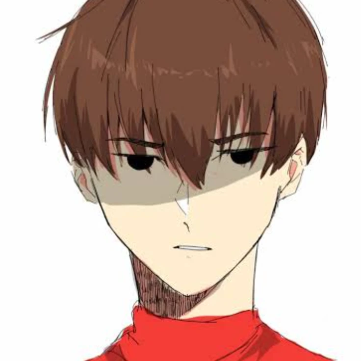 初期Miiお怒り中…