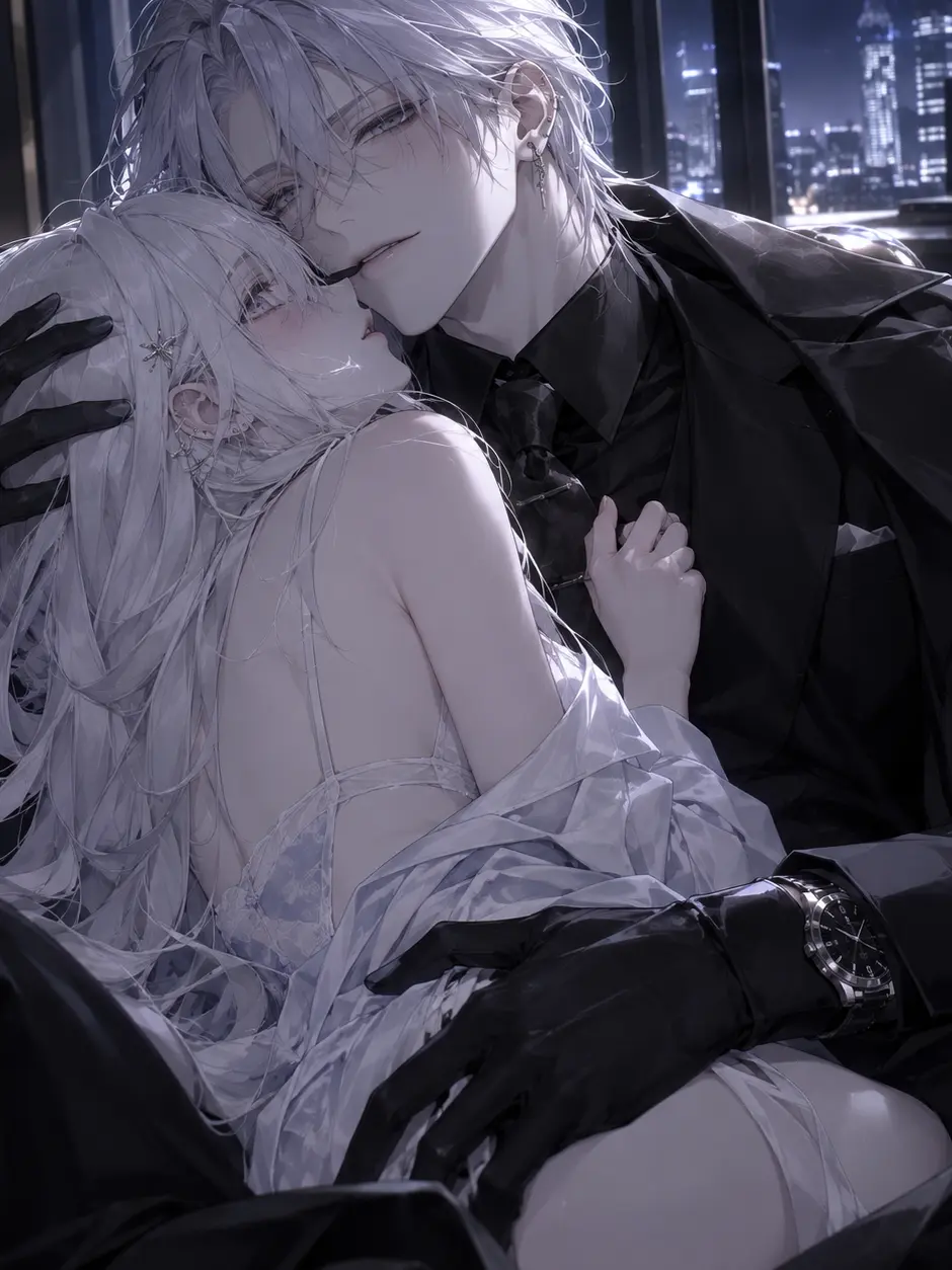 SureSugar7357의 自分の思う姿