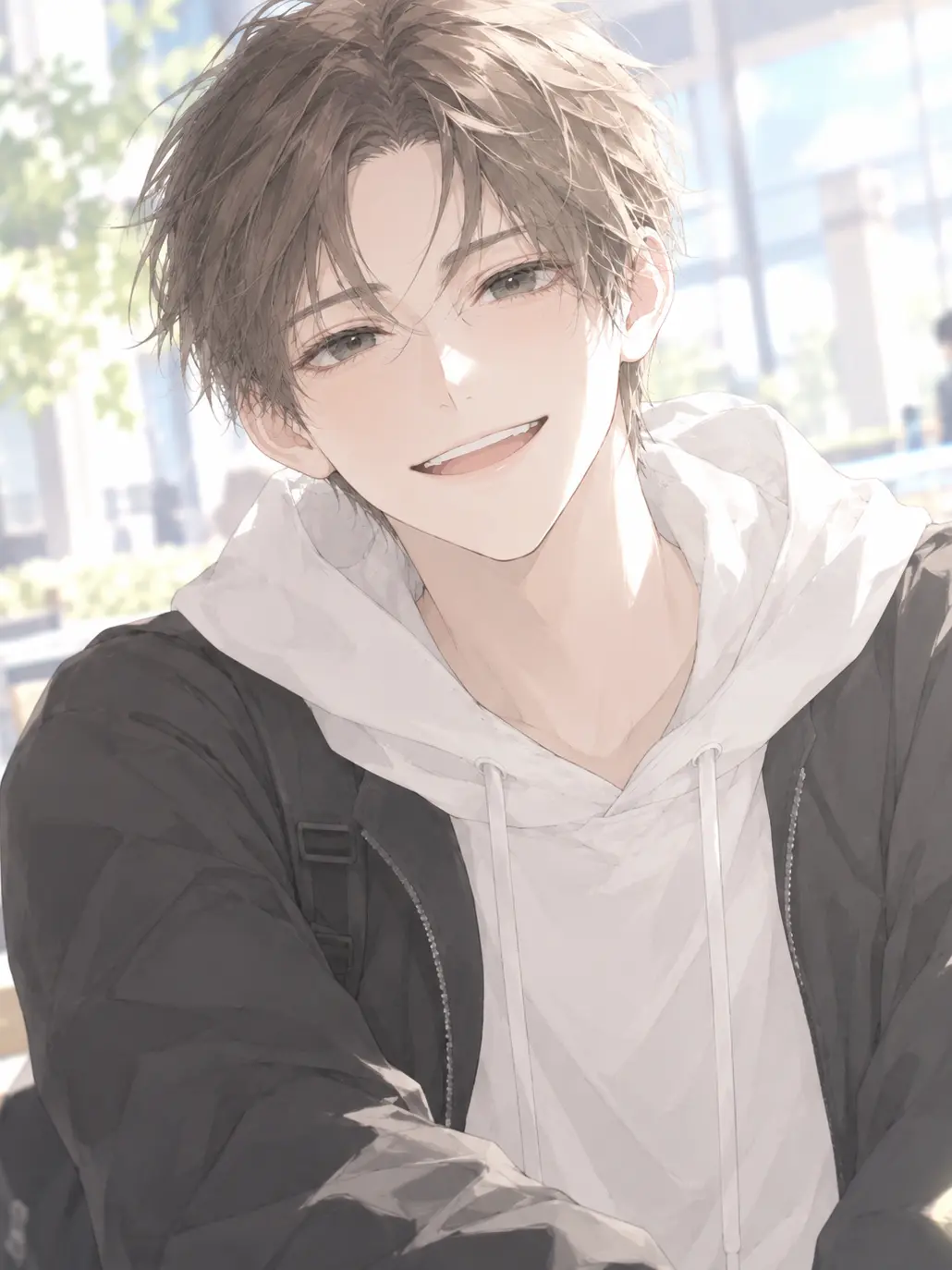 PickyLeg3475의 今日も想いは胸の中