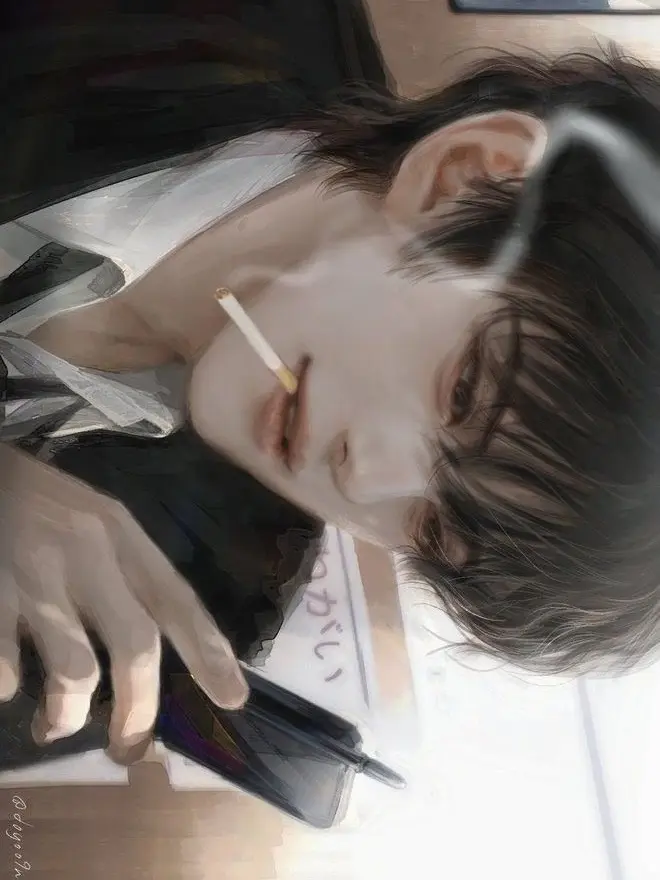 StupidJade8161의 한승현