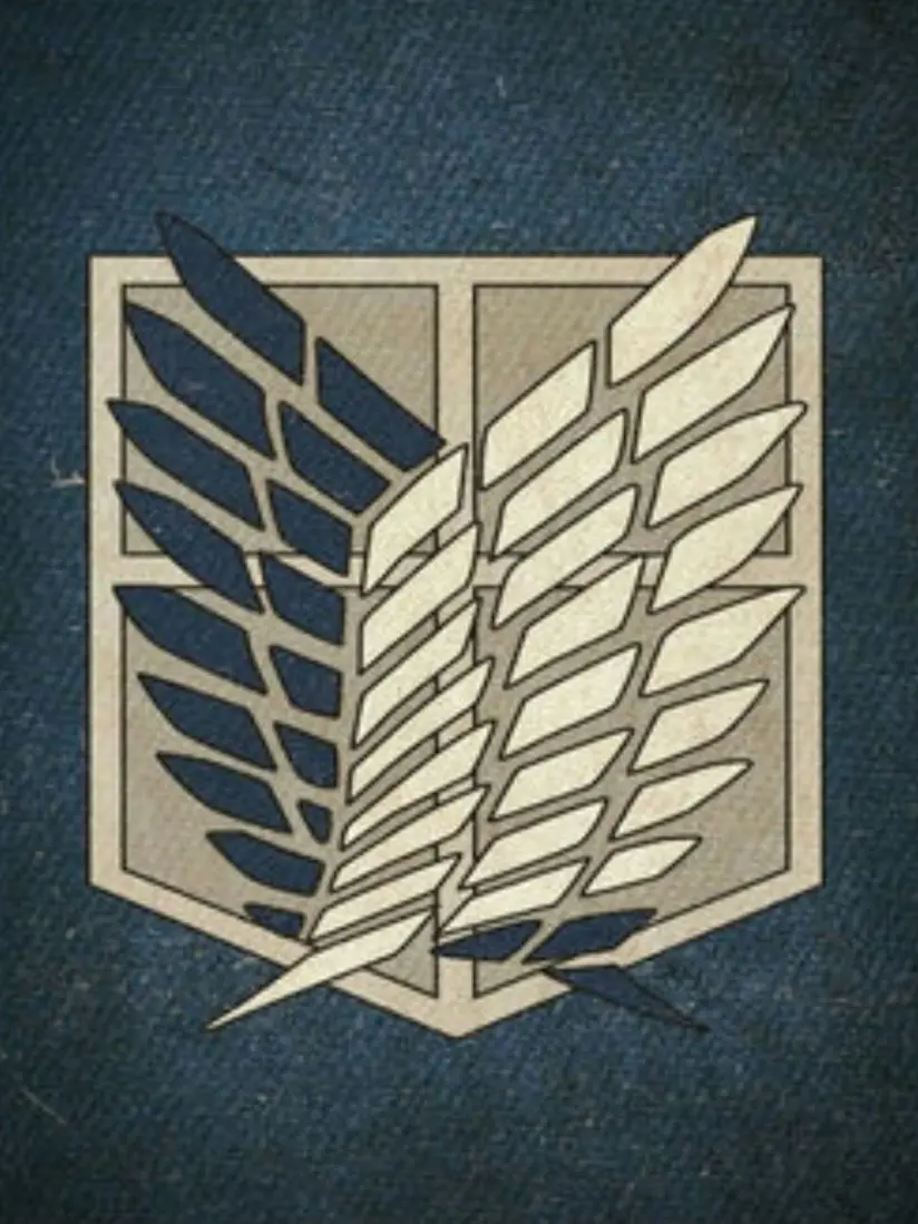 CrispRobin1853의 진격의거인 (살아남으세요~거인에게서)