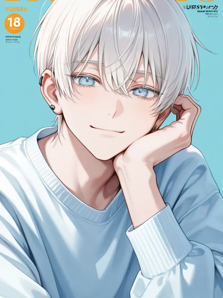 s_aku_s의 アイドル君の恋心はバレている