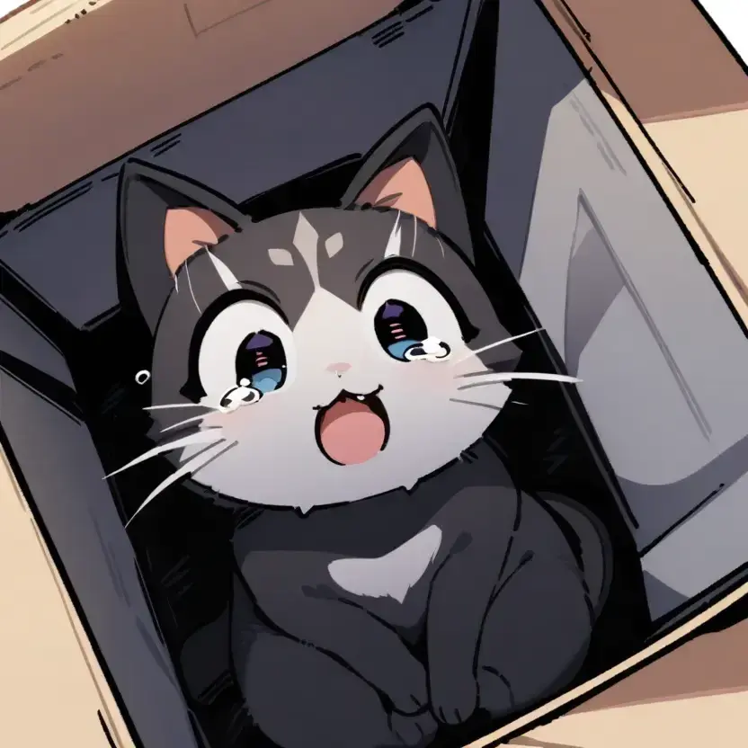 PaDaKi의 냥냥이