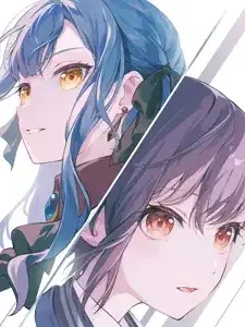 LuckyBilby4487의 バンドリ！お気に入りキャラ集