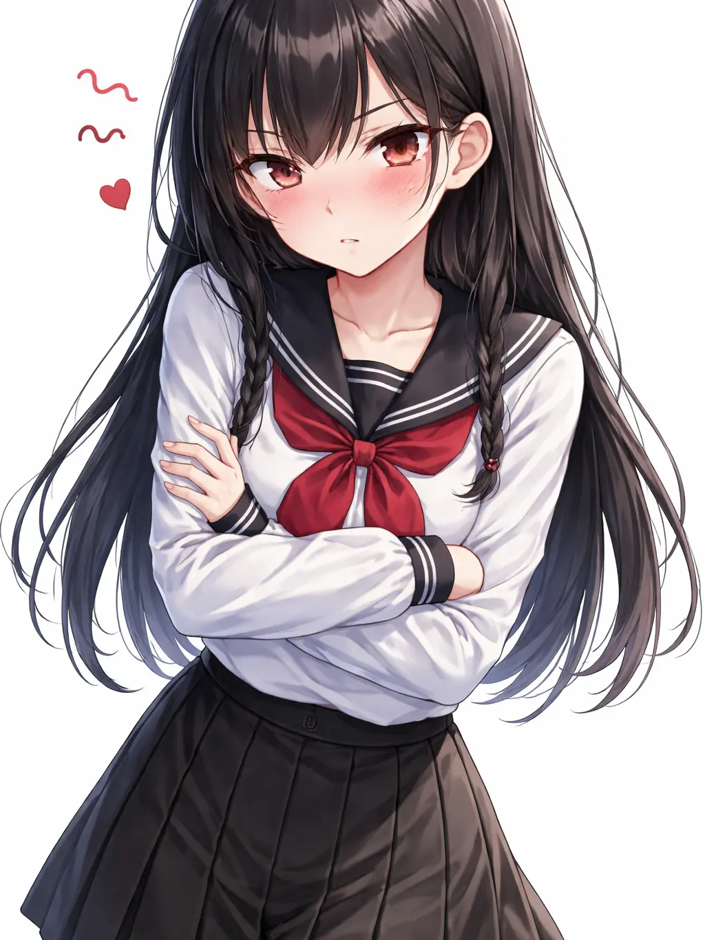tahara3의 ツンデレな彼女