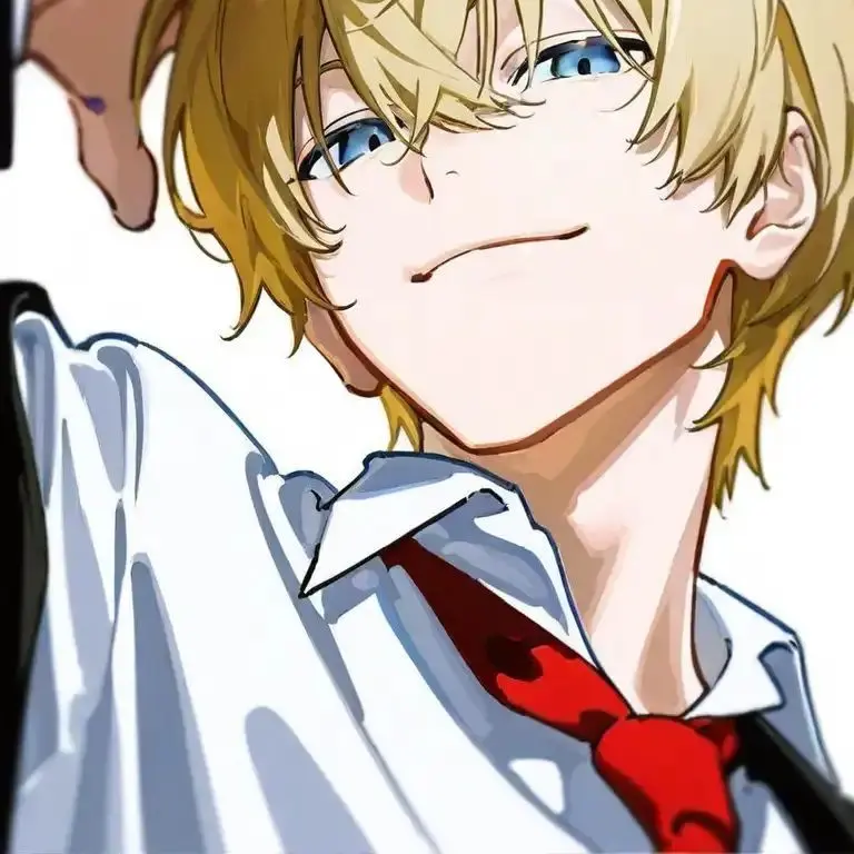 FetidTosa4195의 学校一人気のあるイケメンの秘密